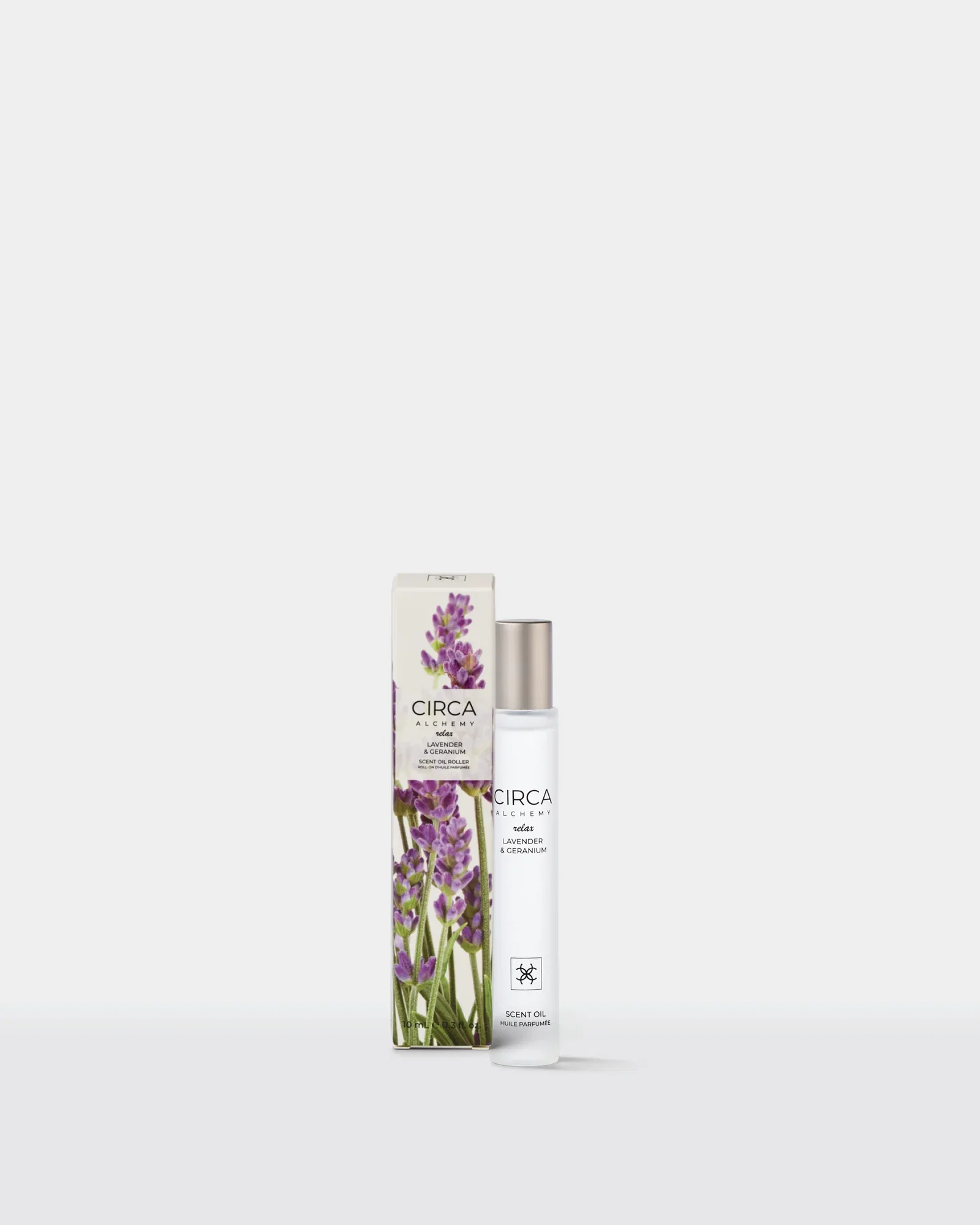 Image of SCENT OIL