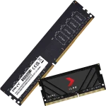 Memory Modules