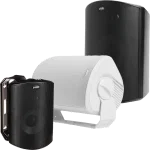 Atrium All-Weather Speakers