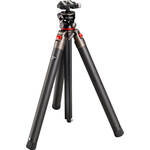 CQL-20 Travel Tripod