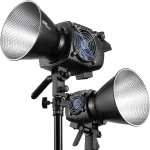 Molus B LED Monolights