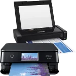 Inkjet Printers