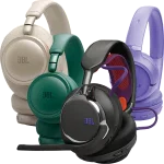 Headphones & Headsets