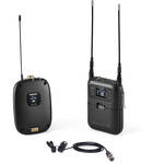 SLXD15/85 Wireless Mic System 