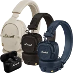 Headphones