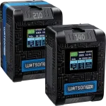 FastPower VM-FP Battery