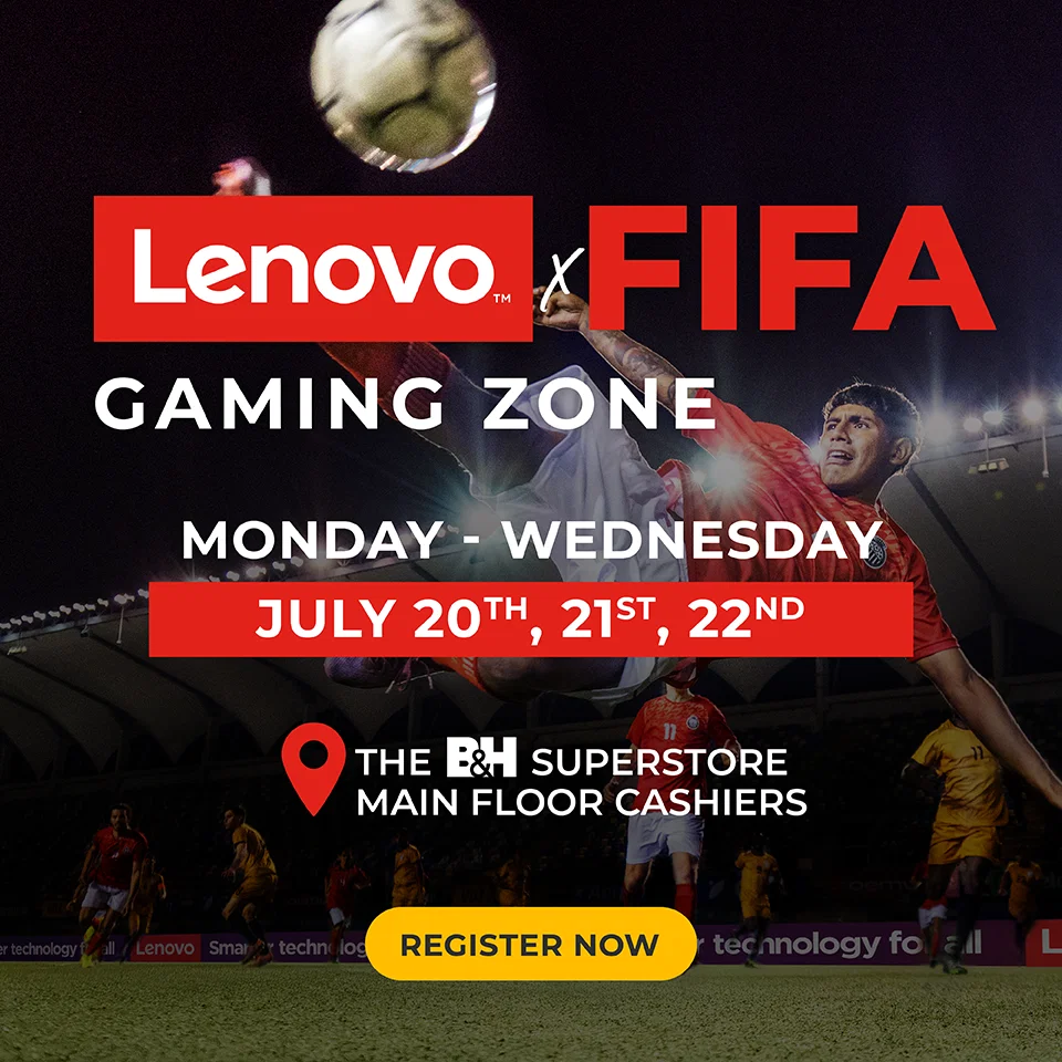 Lenovo