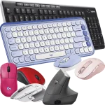Mice & Keyboards