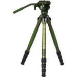 CT04 Pilot Series Tripod