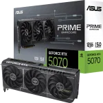 GeForce RTX 5070