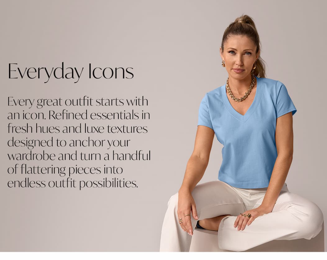Everyday Icons