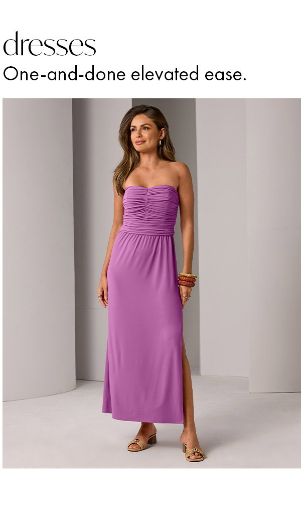Shop Dresses