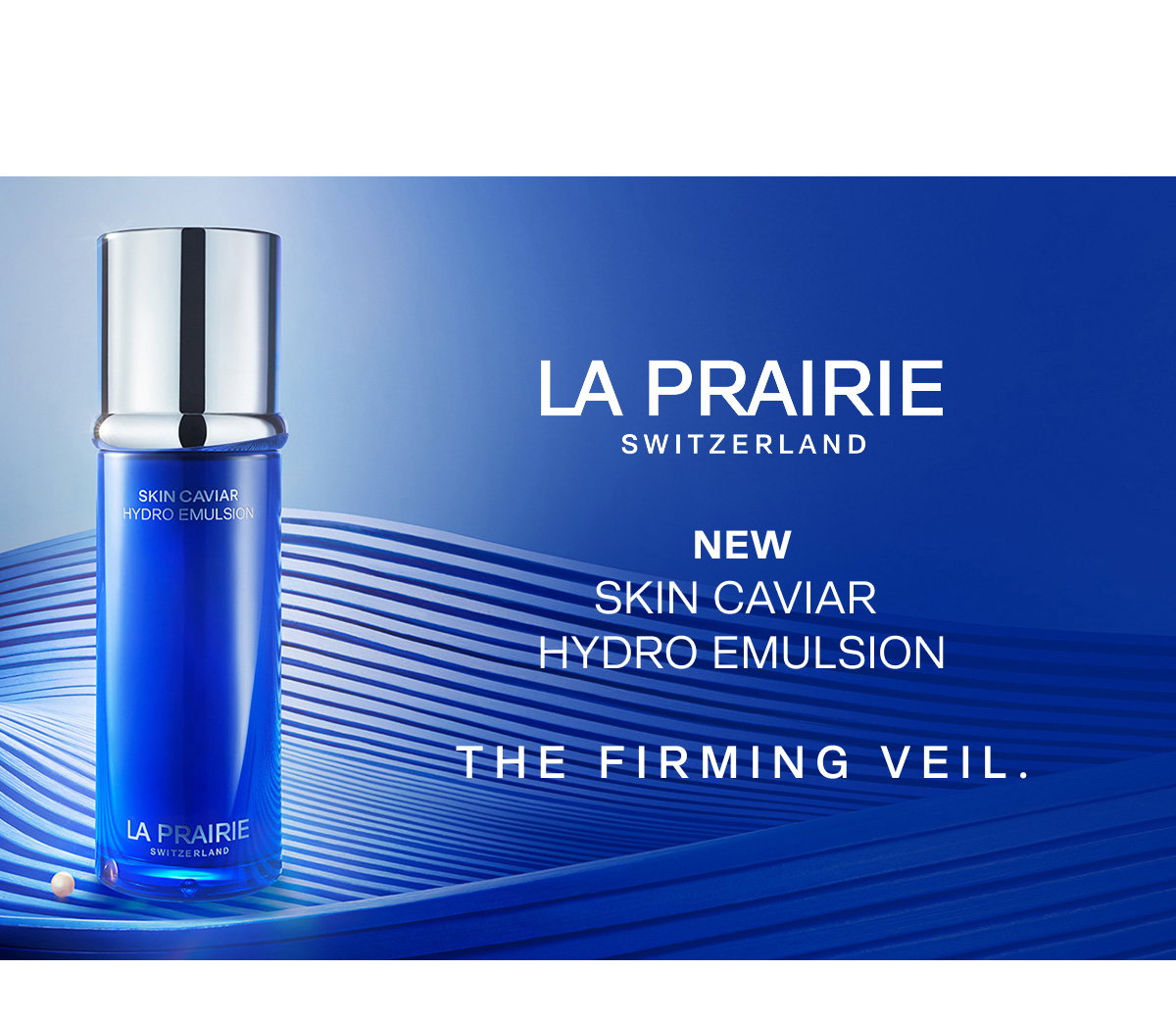 2 gaver fra La Prairie