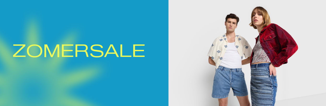 ZOMERSALE