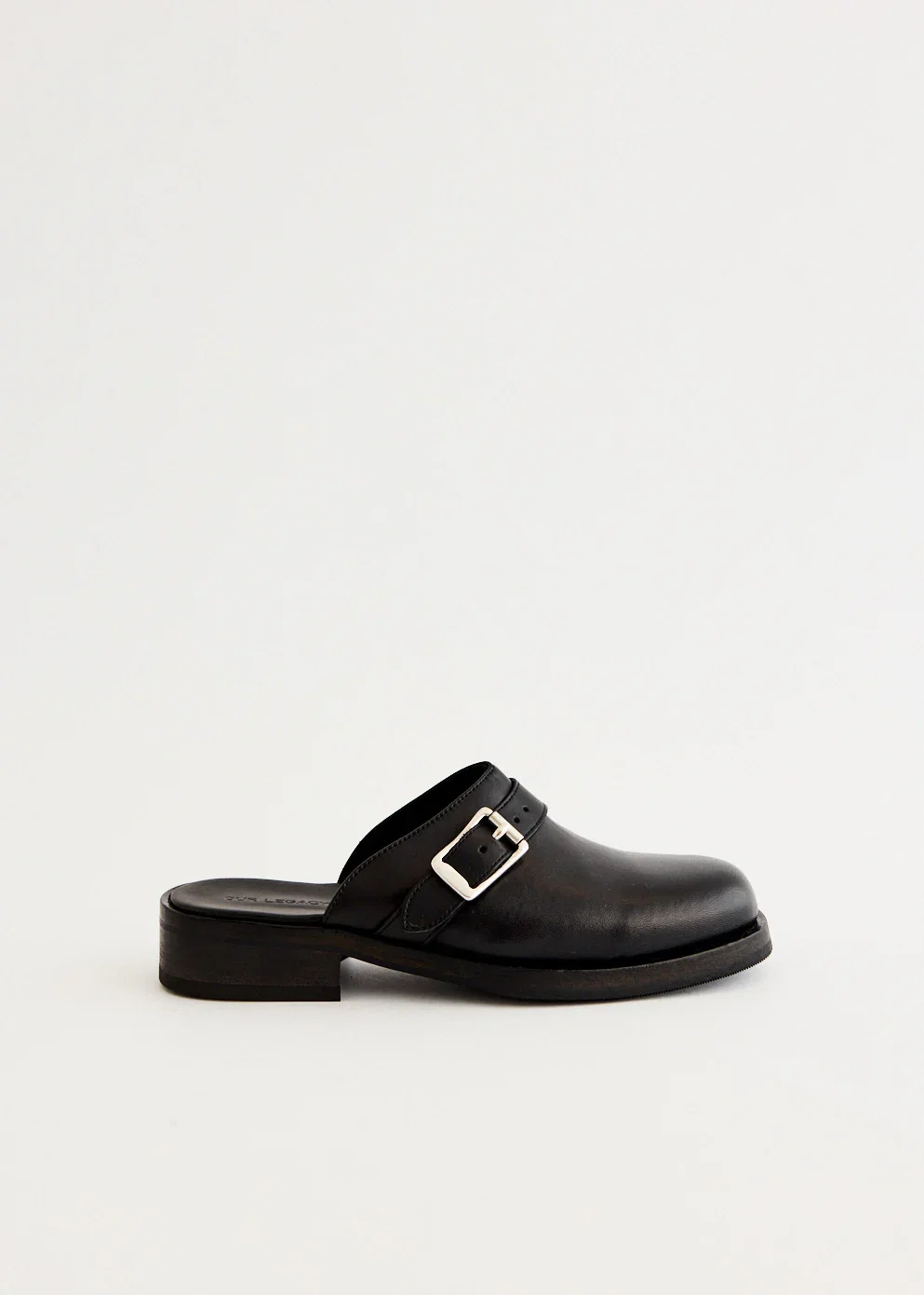 Image of Camion Mules