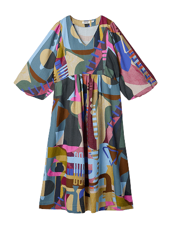 Shop Matilda Dress