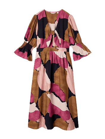 Shop Maisie Knot Dress