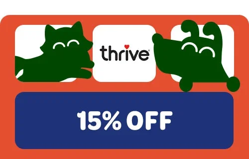 thrive