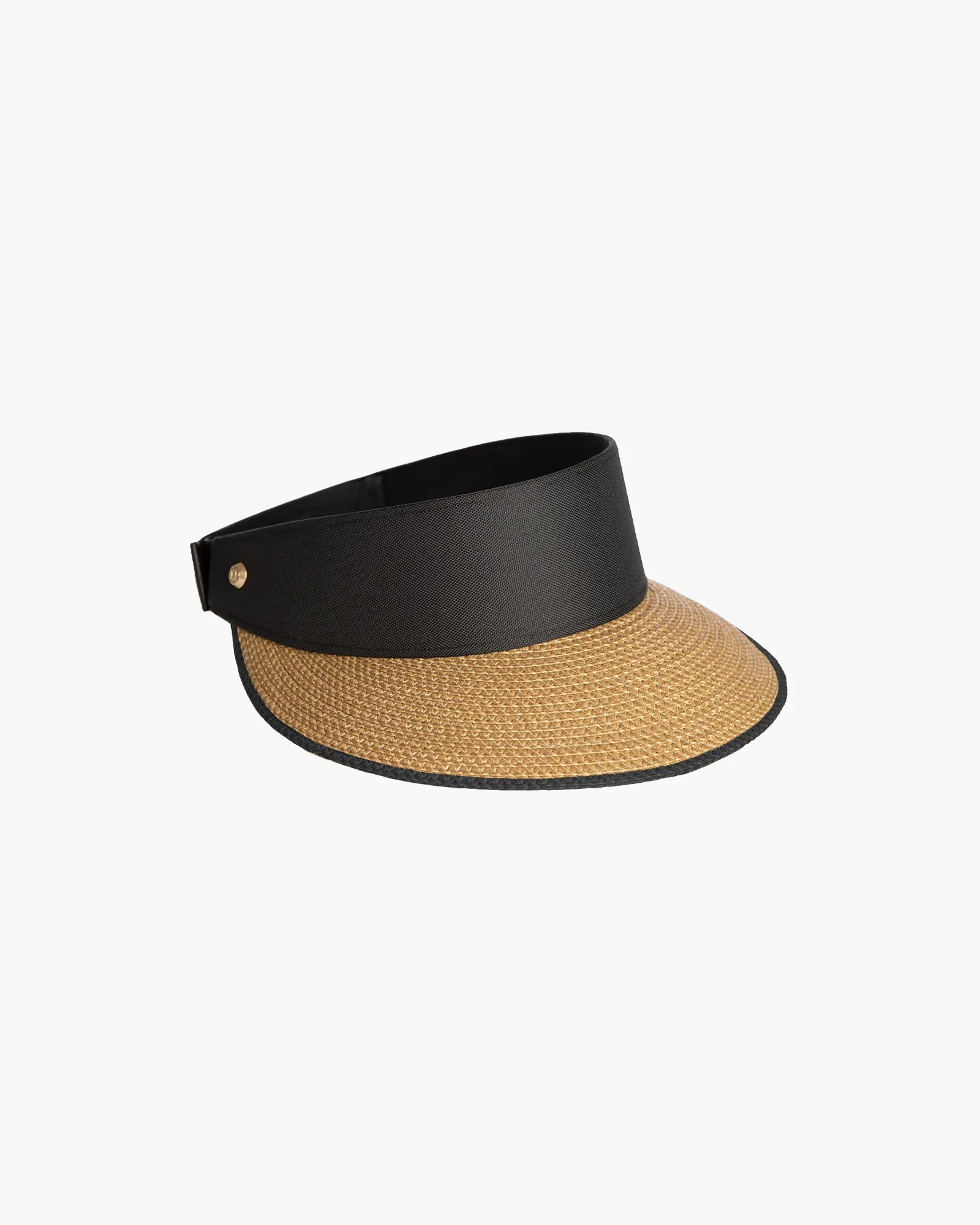 Image of Champ Straw Visor