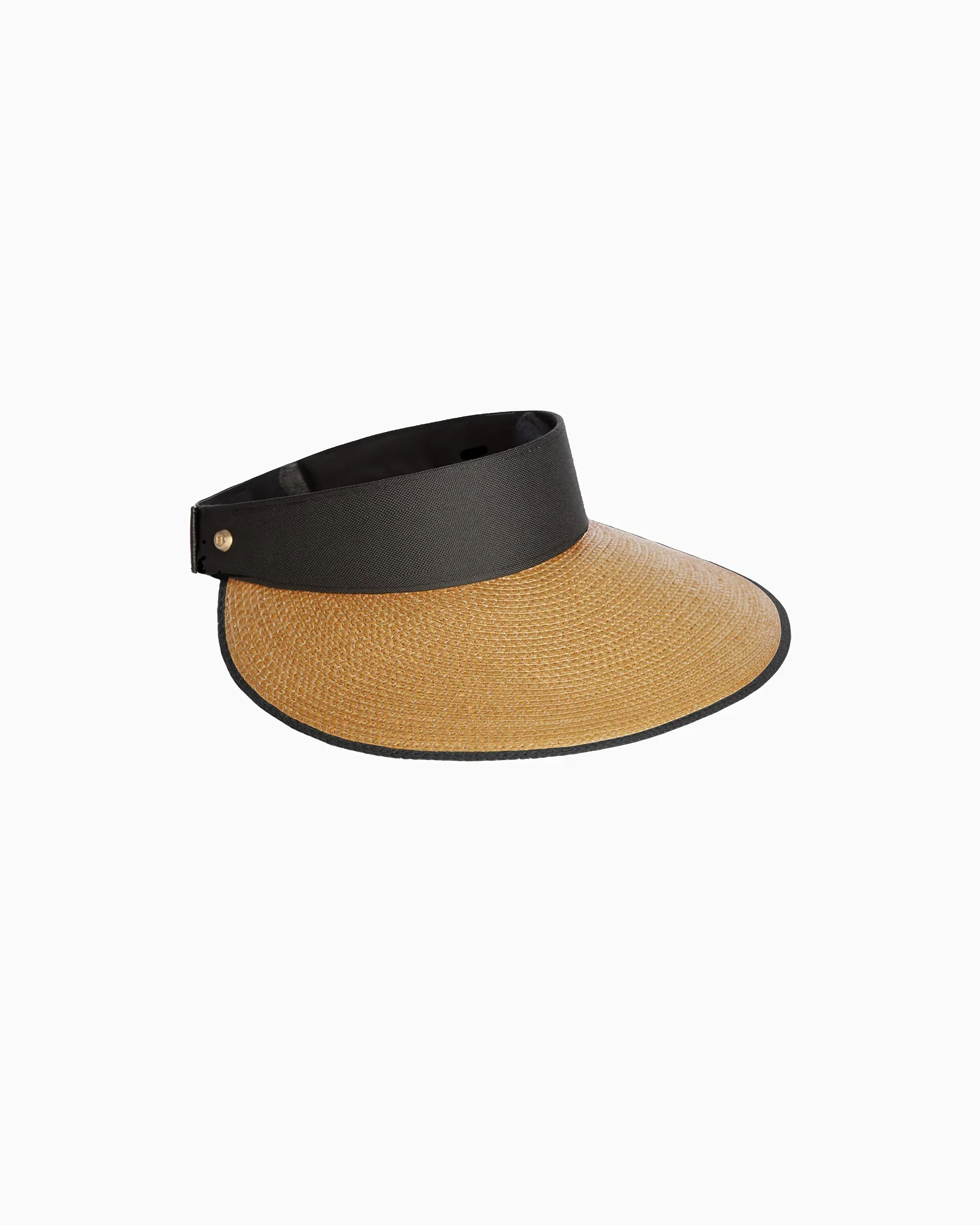 Image of Champ II Straw Visor