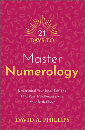 21 Days to Master Numerology