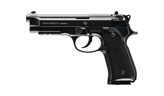 Beretta M92A1 Full-Auto BB Pistol