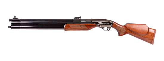 Seneca Dragon Claw II