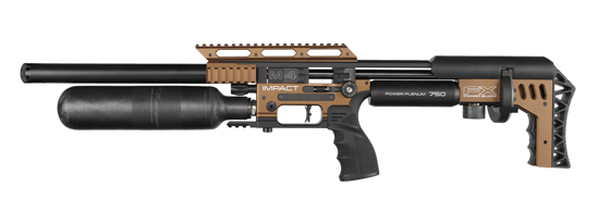 FX Impact M4