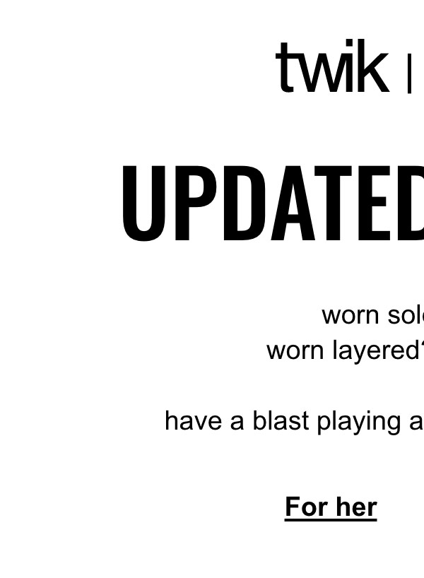 Twik and Djab Updated Basics