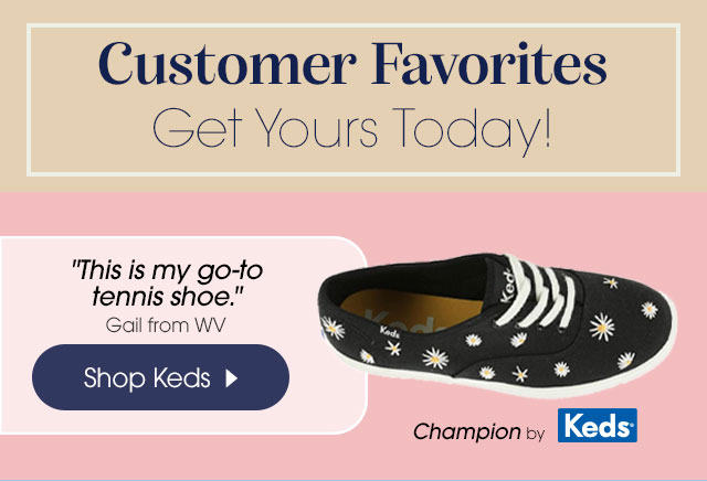 Shop Keds
