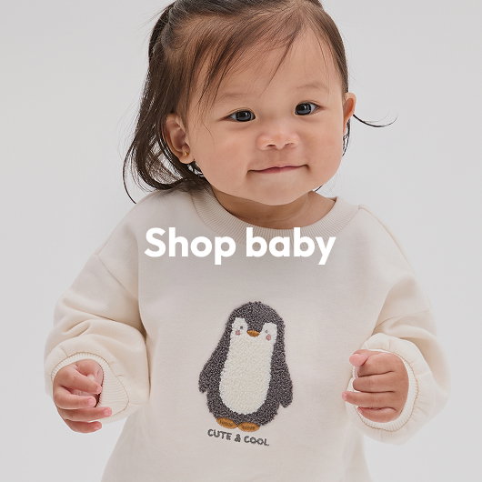 Shop baby