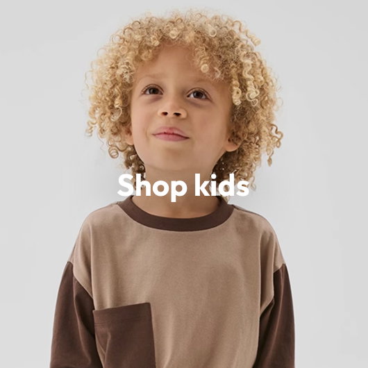 Shop kids