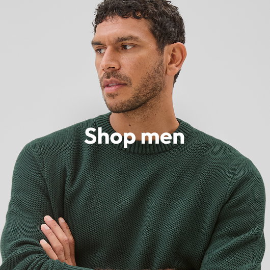 Shop men