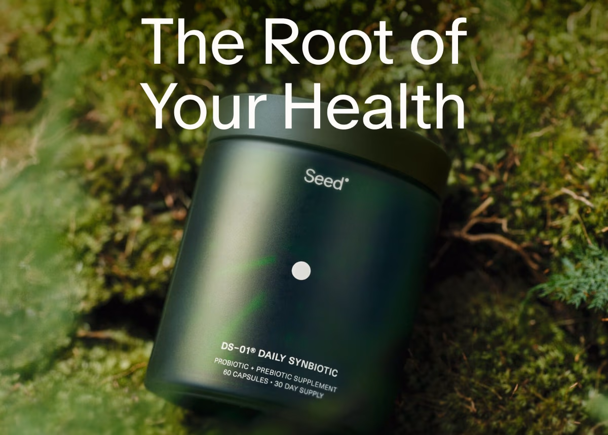 The Root of Your Health