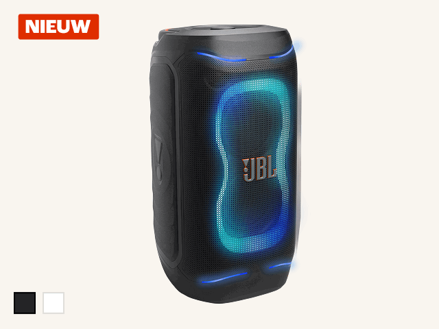 JBL Partybox 130