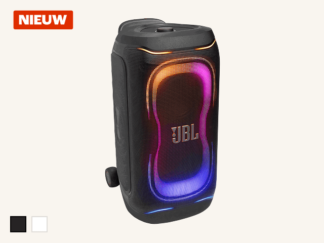 JBL Partybox 330