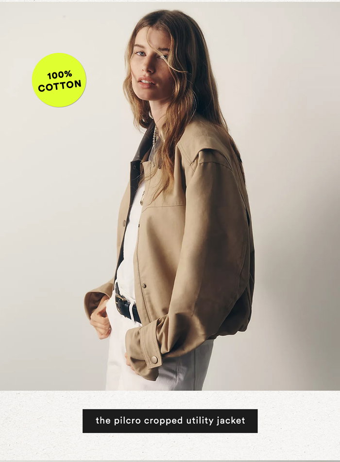 25% OFF* Fashionably Early Autumn Event >