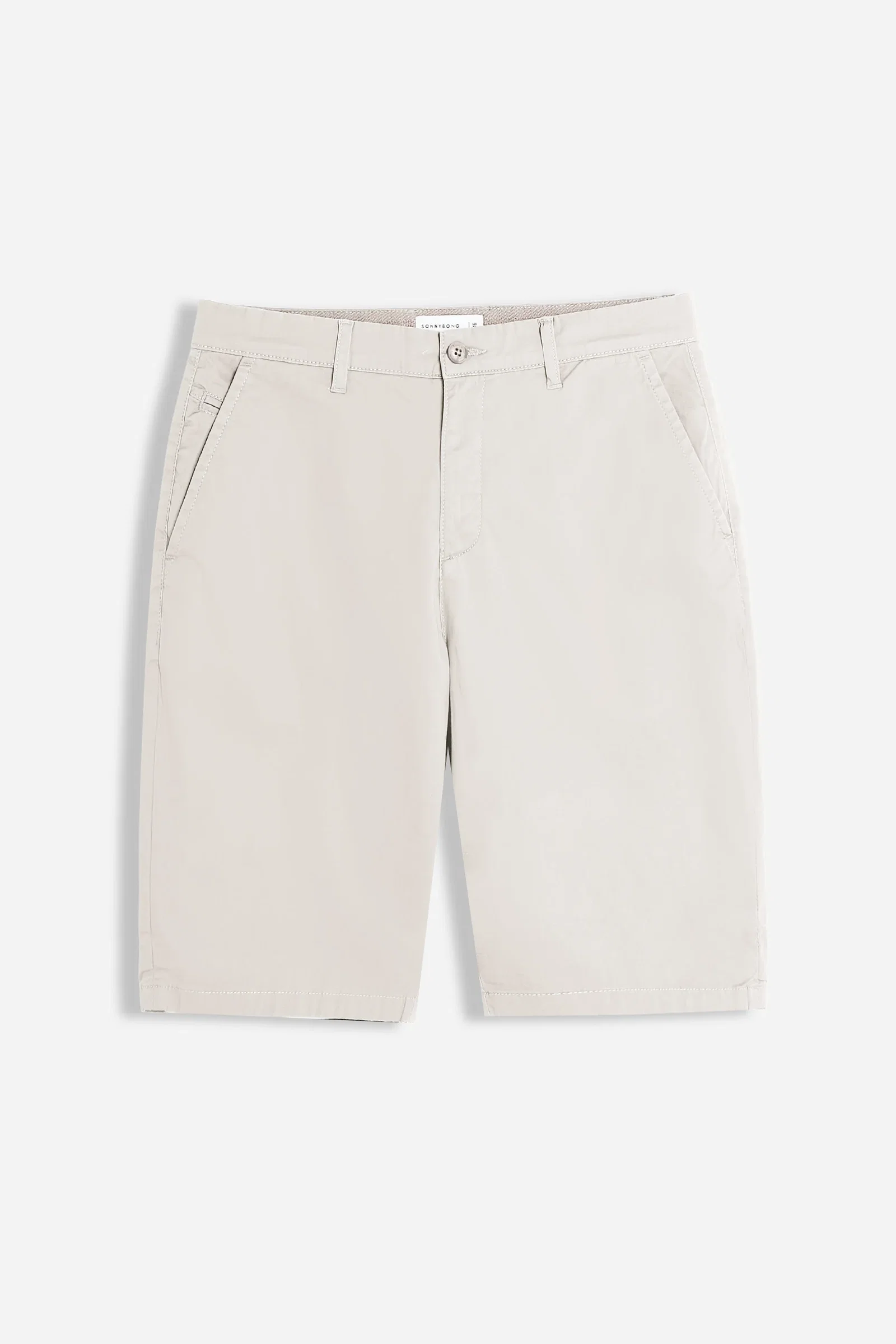 Image of BERMUDA CHINO BASIC
