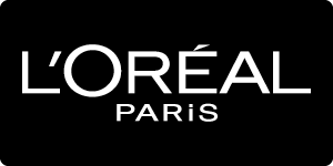 ½ price off RRP L'Oreal Paris cosmetics range