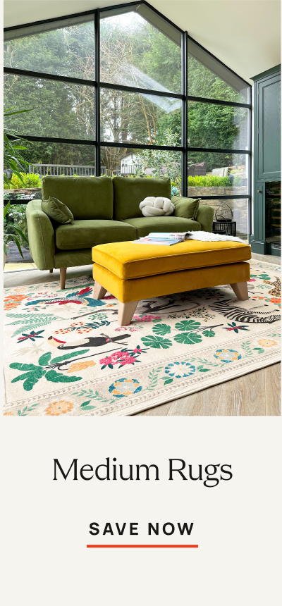 medium rugs 