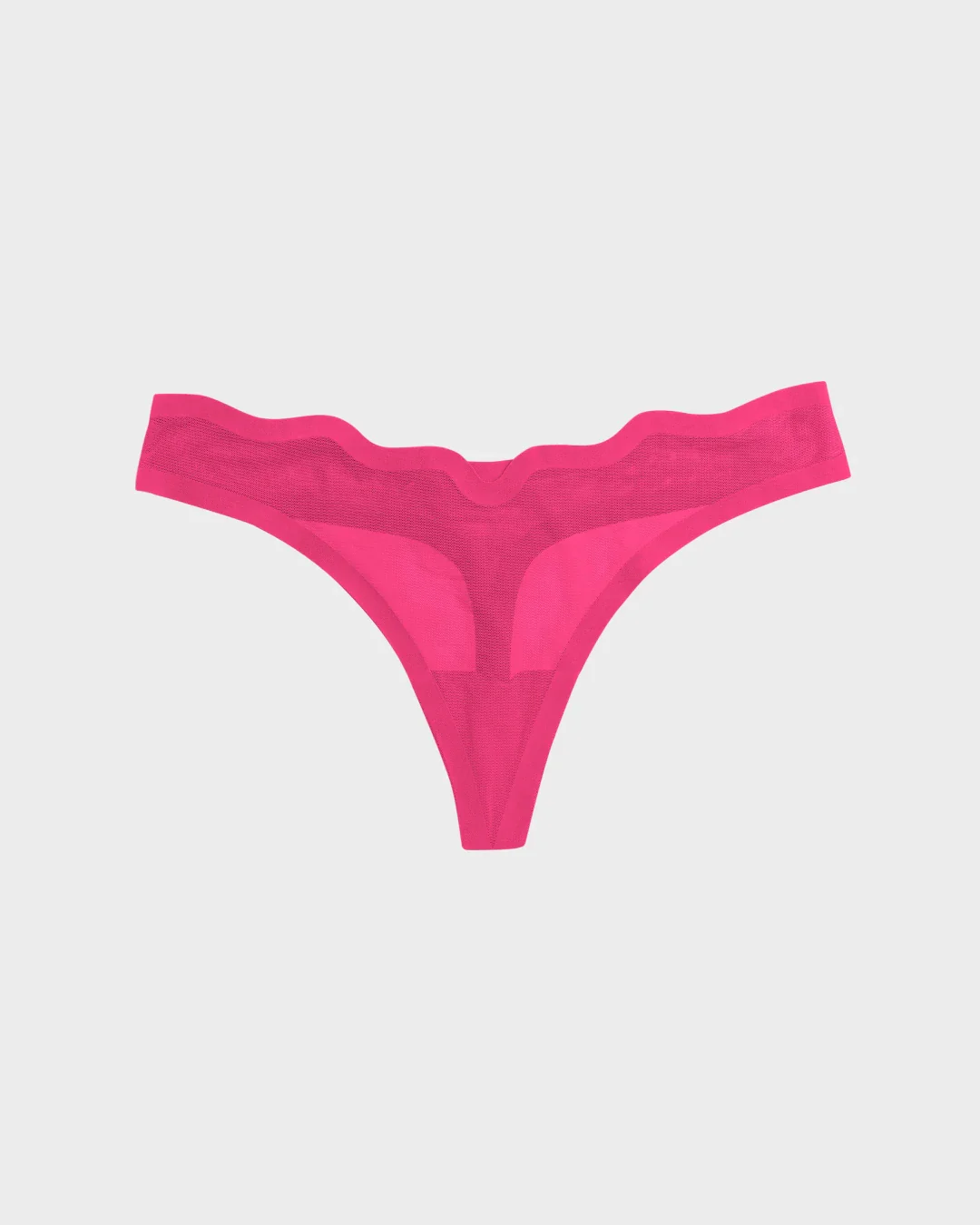 Image of Red Velvet Lucy Thong