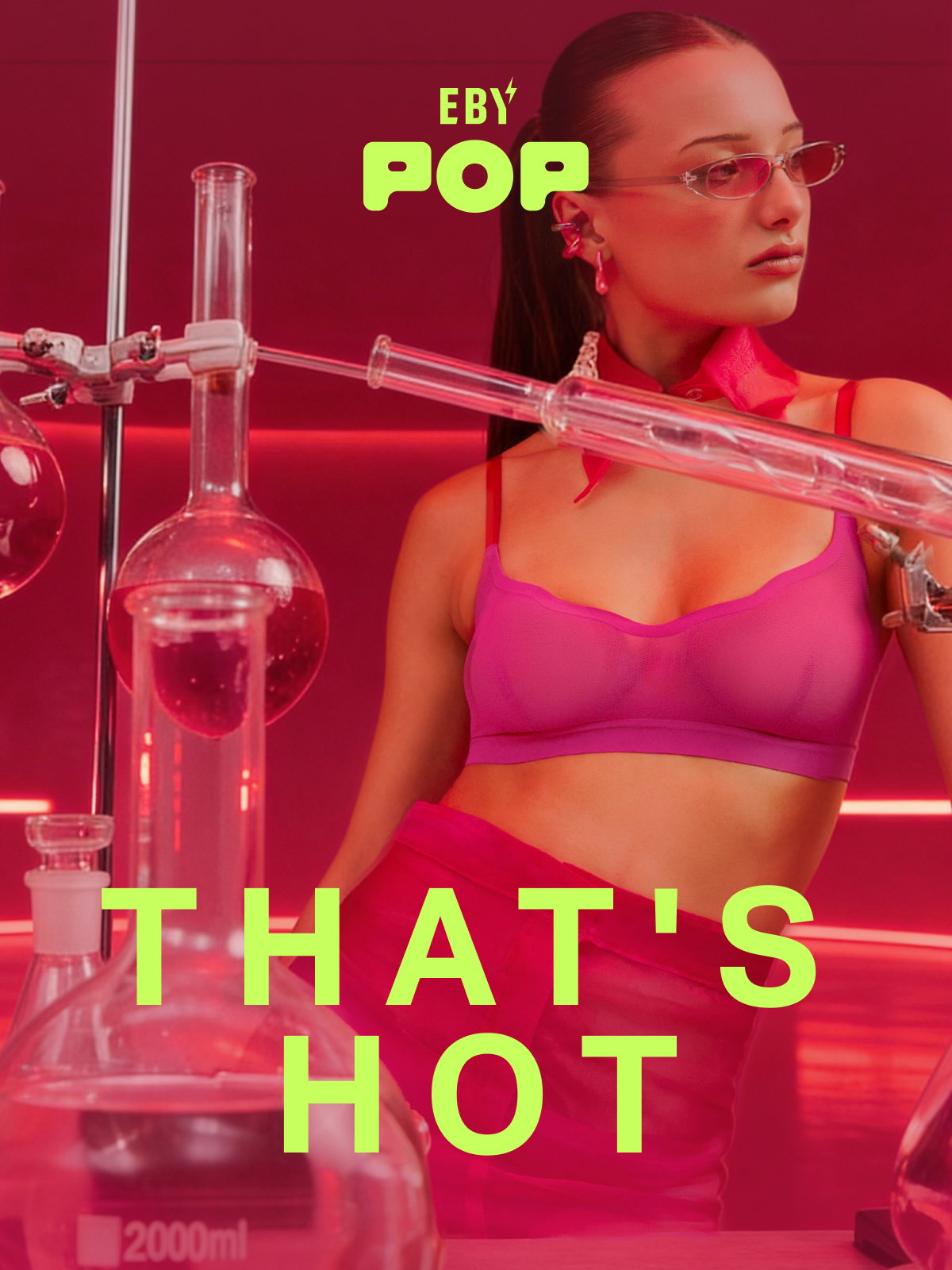 THAT'S HOT