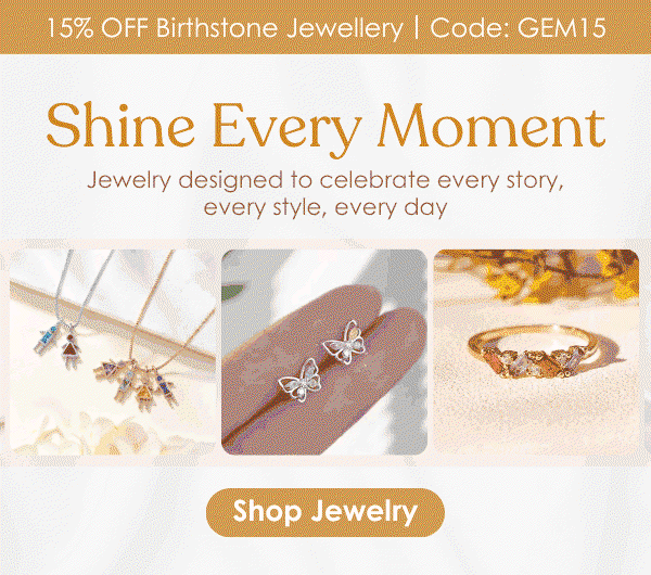 Shine Every Moment