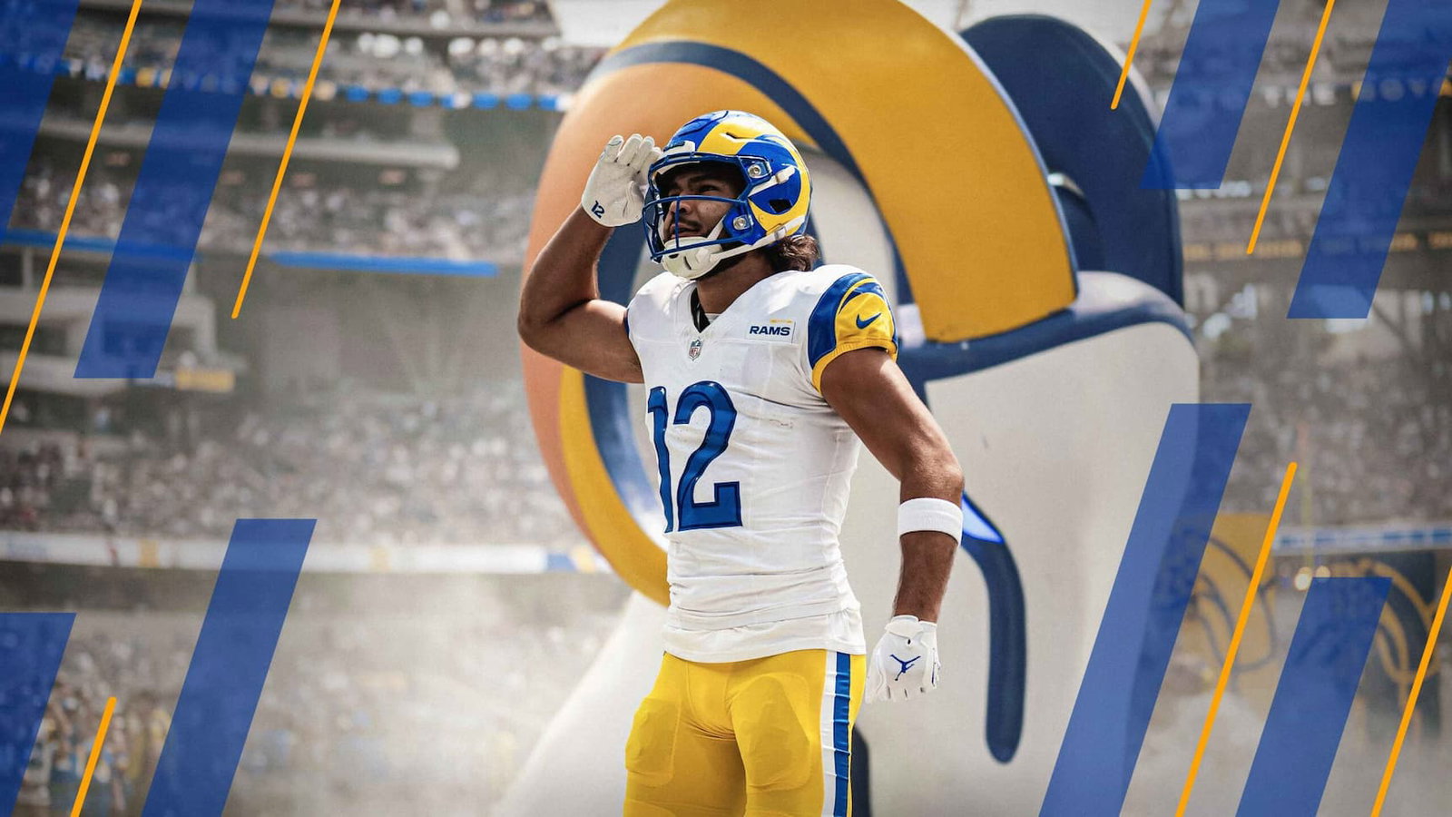 2026 WR Rankings