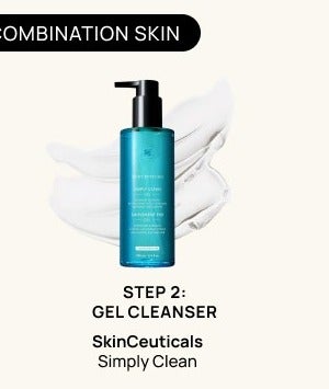 SkinCeuticals Simply Clean (6.8 fl. oz.)