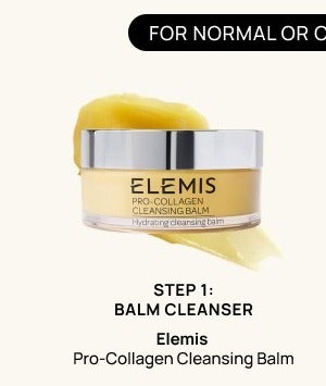 Elemis Pro-Collagen Cleansing Balm (100g)