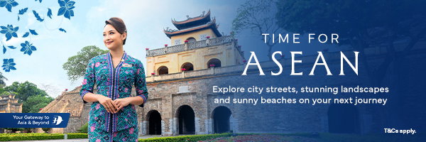 Time for ASEAN