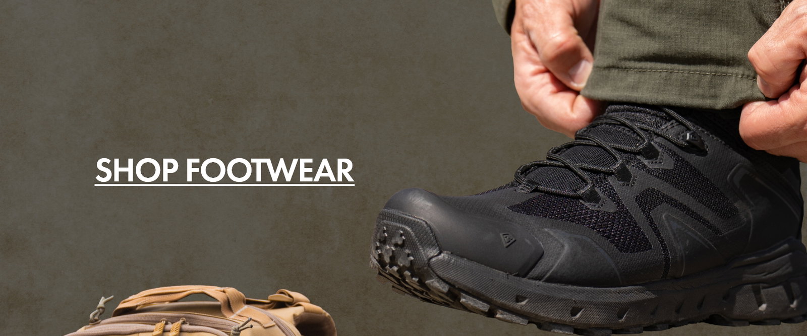 Shop Footwear