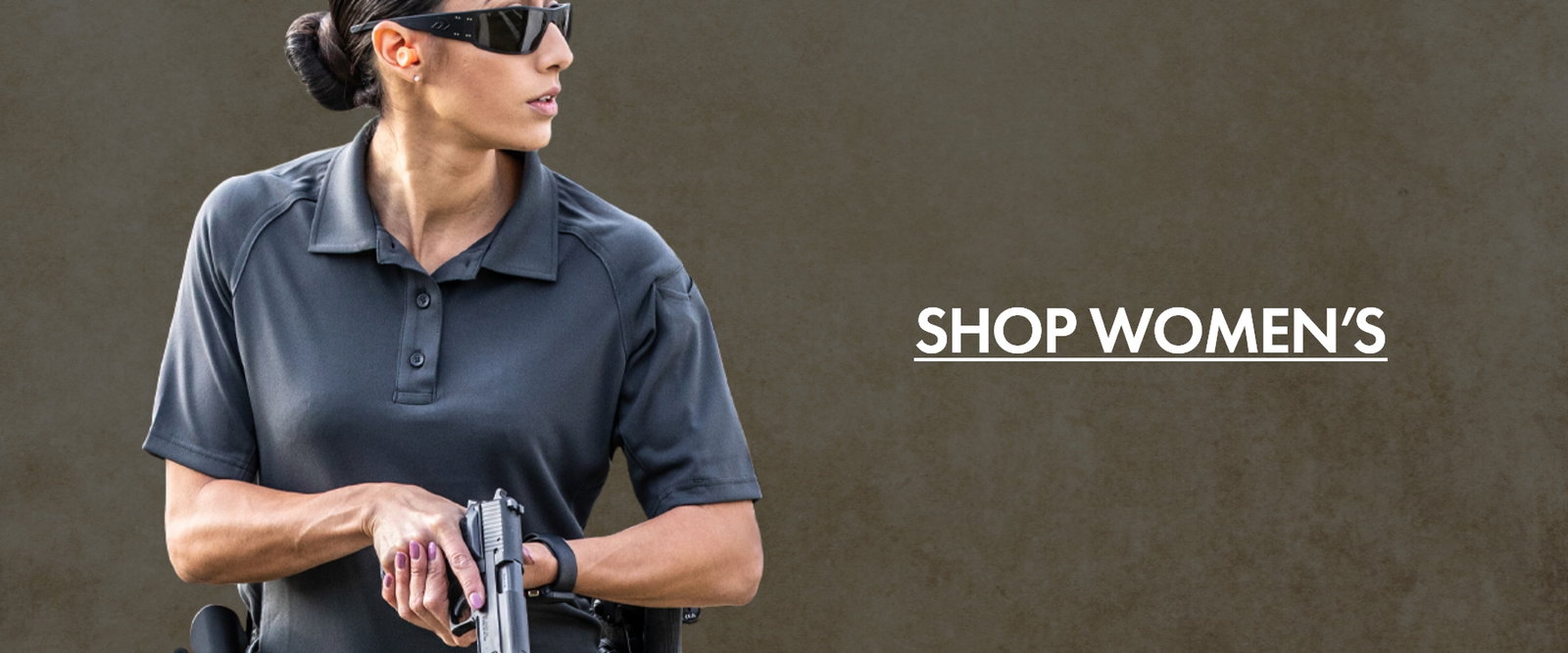 Shop Women's