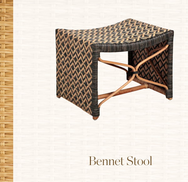 Bennett Stool